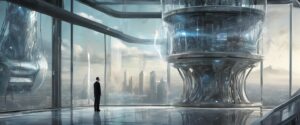  Transhumanismo y el Futuro de la Gobernanza de Internet y la Legislación Digital

