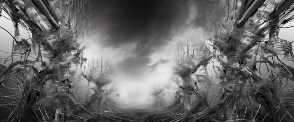 "Transhumanismo: Entre la Profundidad Emocional y la Precisión de la Máquina"