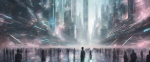  Fusión Posthumana: Cultura e Identidad en las Multirealidades Digitales

