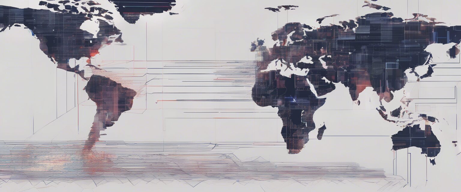  "Nebulosa de Injusticia: Una Visión Digital del Abuso Policial"

