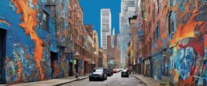 "Soy VAN: Un cosmos de vida urbana"

