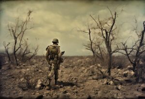  Resiliencia después de la Guerra

