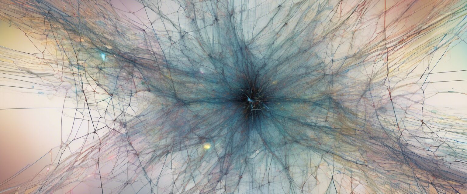  Nebulosa de Desempleo: Una Intersección entre Abstracción y Datos.

