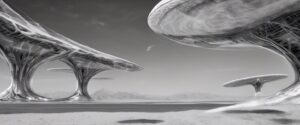  "Trascendencia Postextraterrestre"

