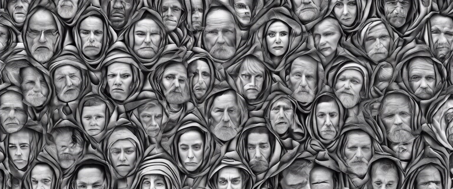  "Autorretrato Terrícola"

