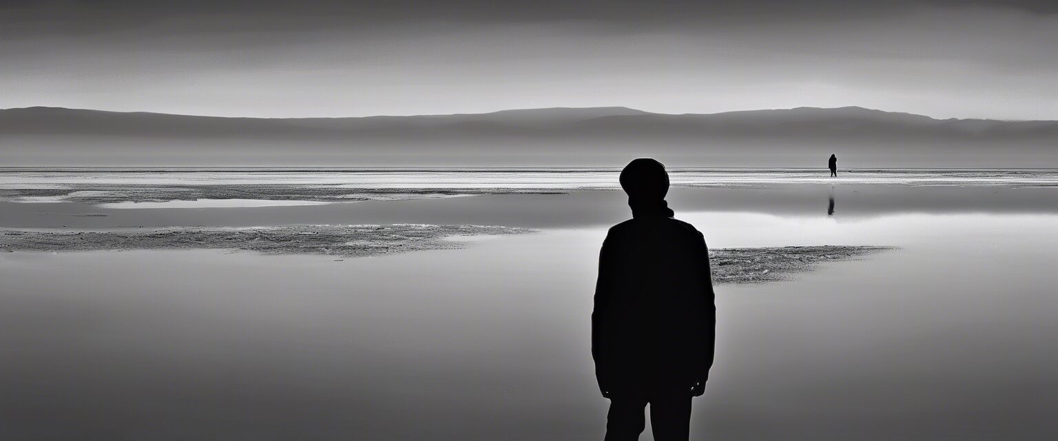  "Transgresión: Un retrato del Migrante"

