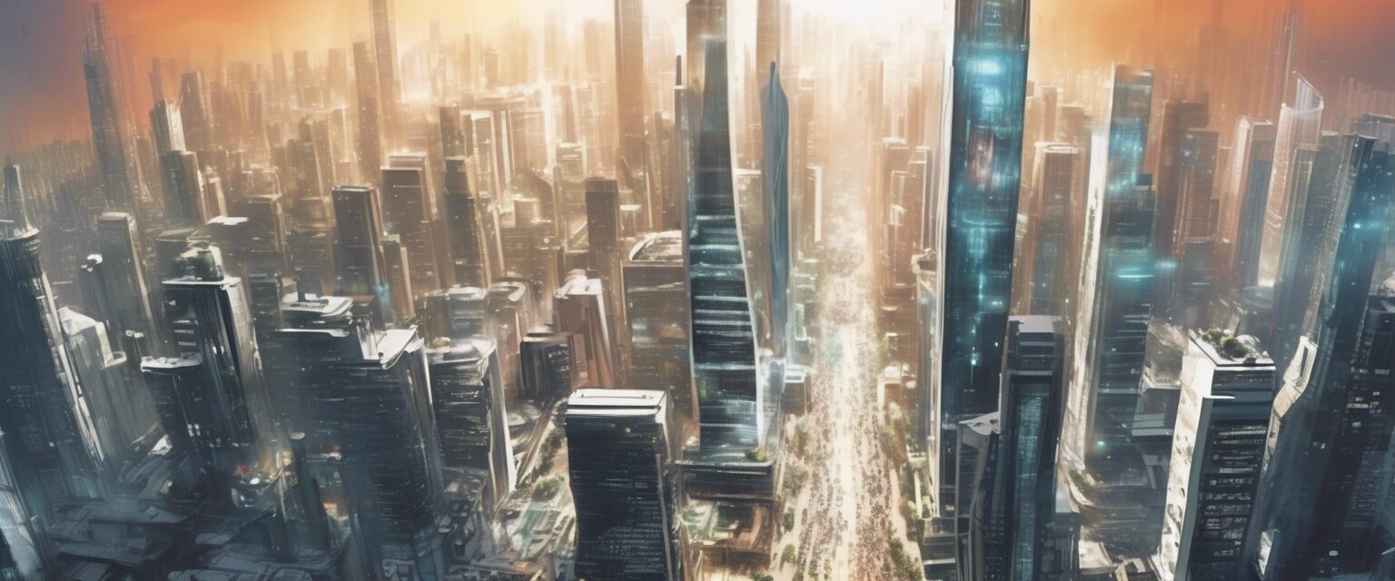  
Impacto Social de la Tecnología: Una Visión Posthumana y Transhumana.

