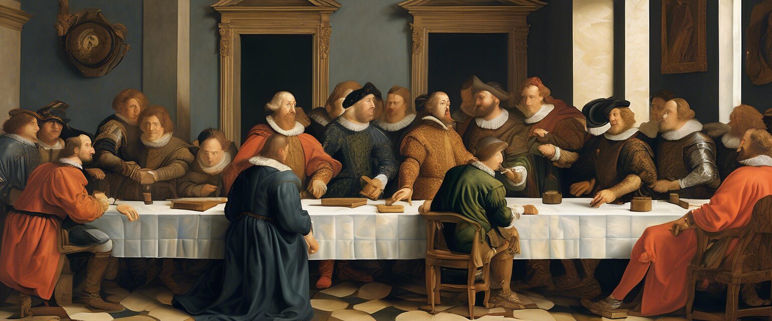  "Sombra del Futuro: Política en la Era de la Inteligencia Artificial"

