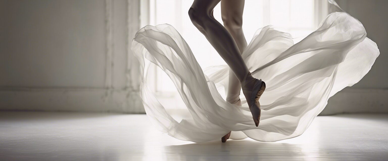  Elegía a la Contradicción: Danza Contemporánea

