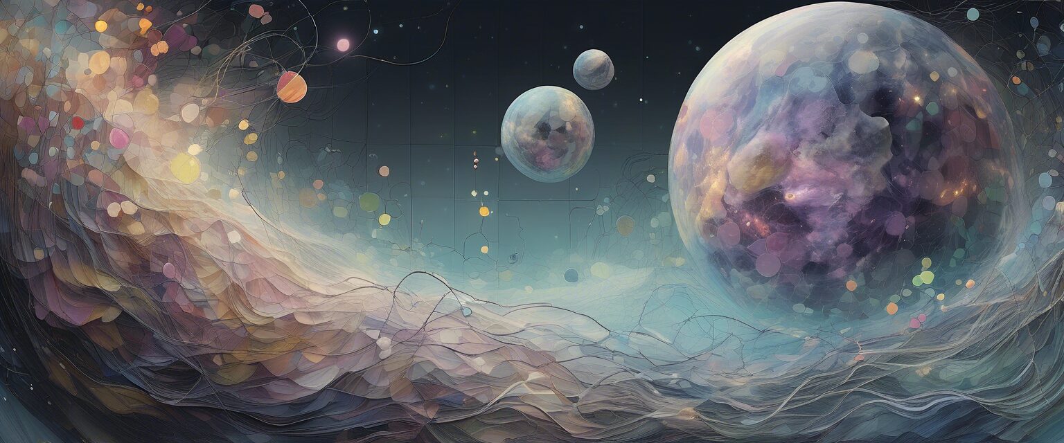  "Retrato Abstracto de la Hambruna y Pobreza Global: Una Perspectiva de Big Data"

