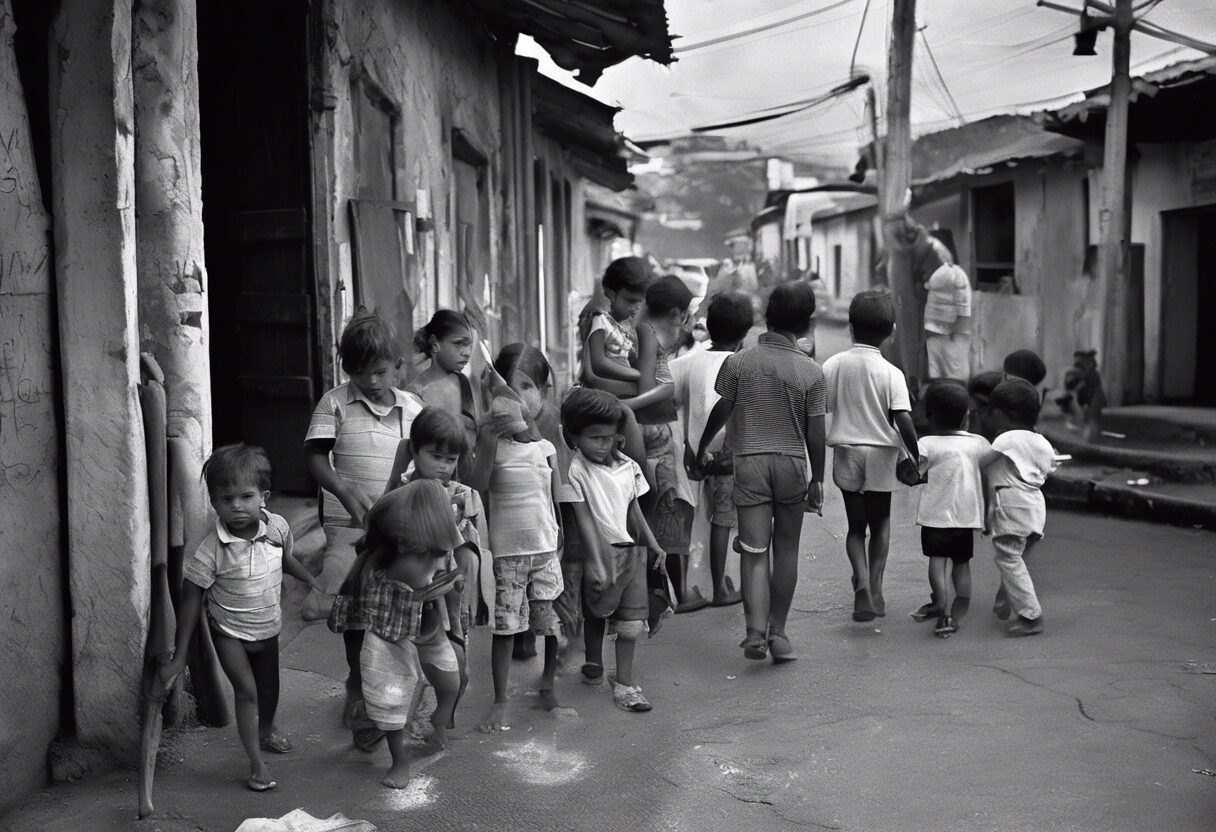  Reflejos en Blanco y Negro del Siglo XIX en Venezuela.

