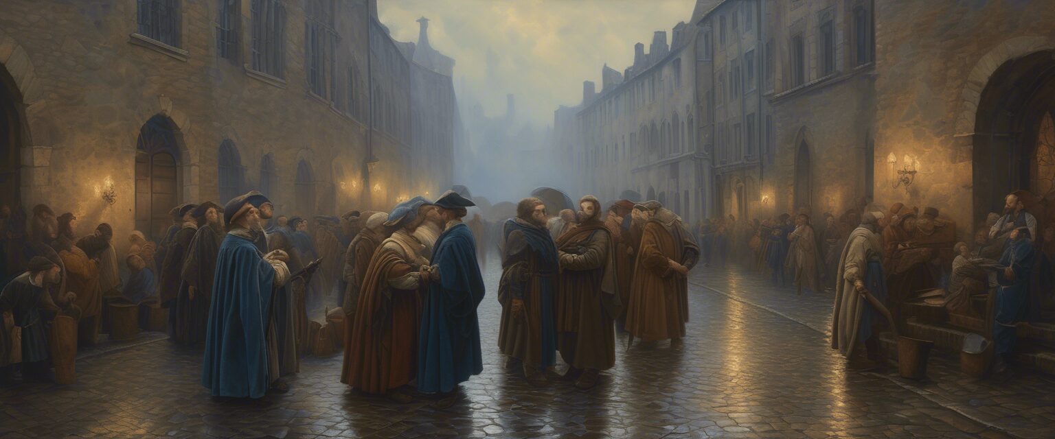  "En la Encrucijada de la Eternidad: Hombres y Ciborgs"

