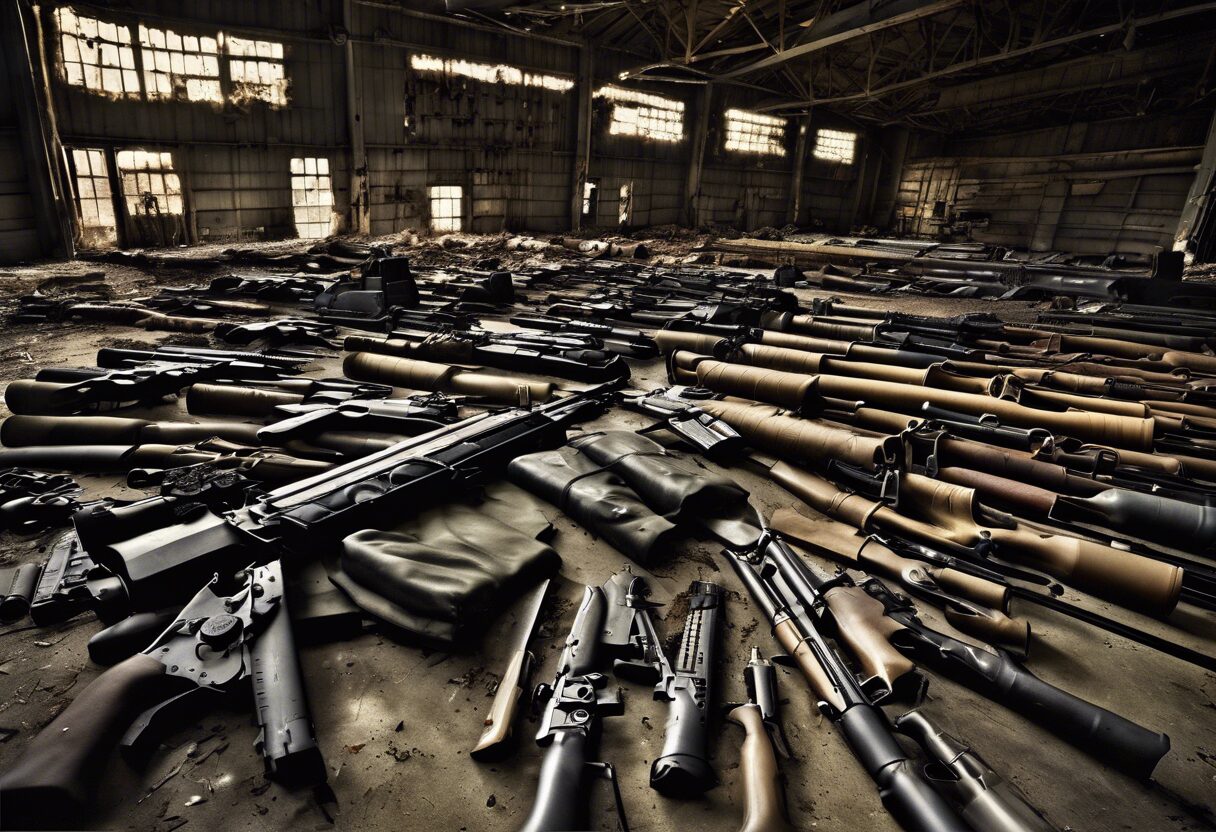 Silencio Armado

