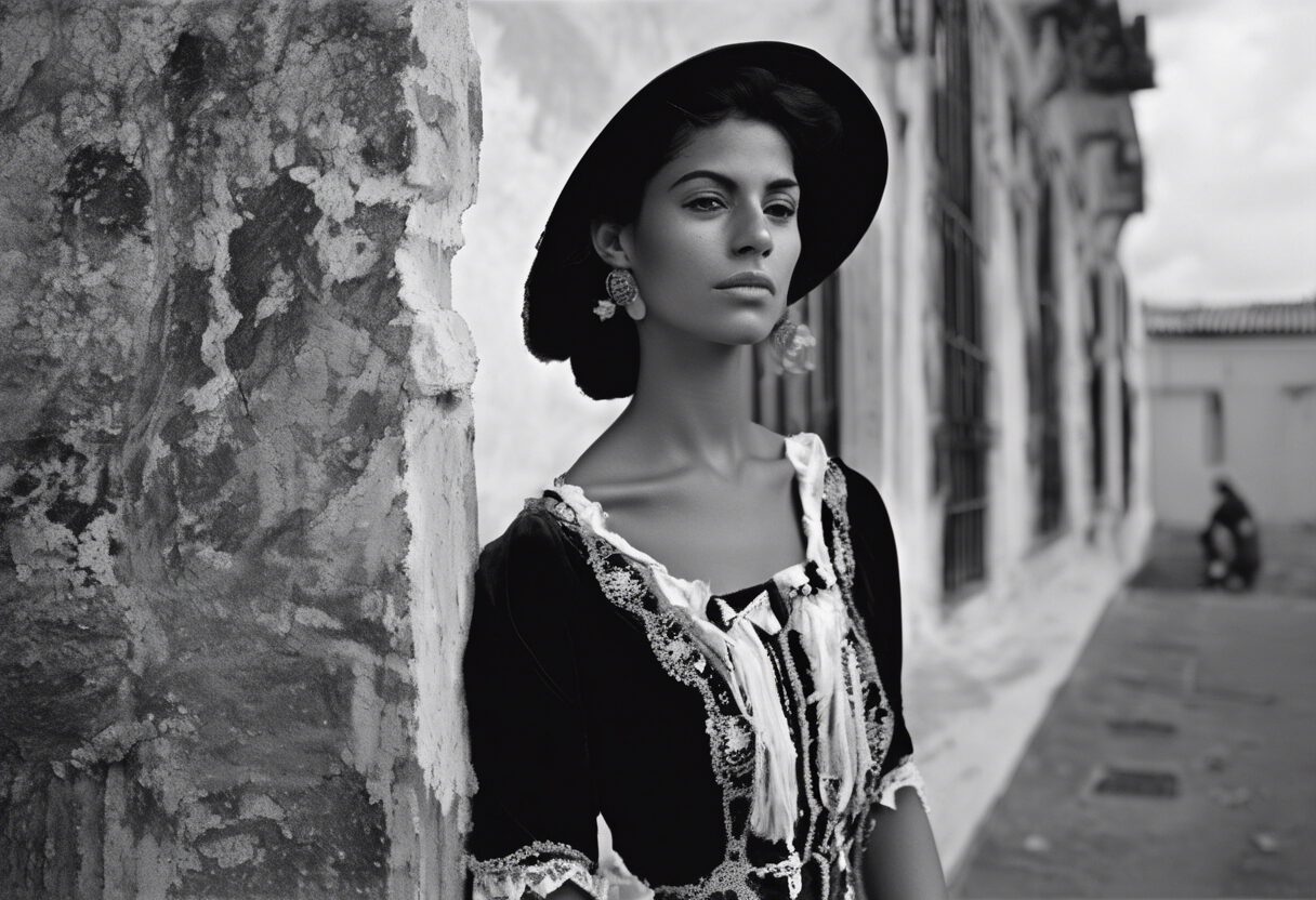  "Moda y Tiempo: Caracas en el Siglo XIX"

