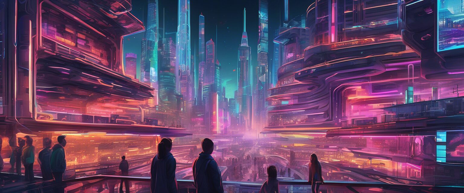 
"Retrato de una Sociedad Futura: Desigualdades Digitales"

