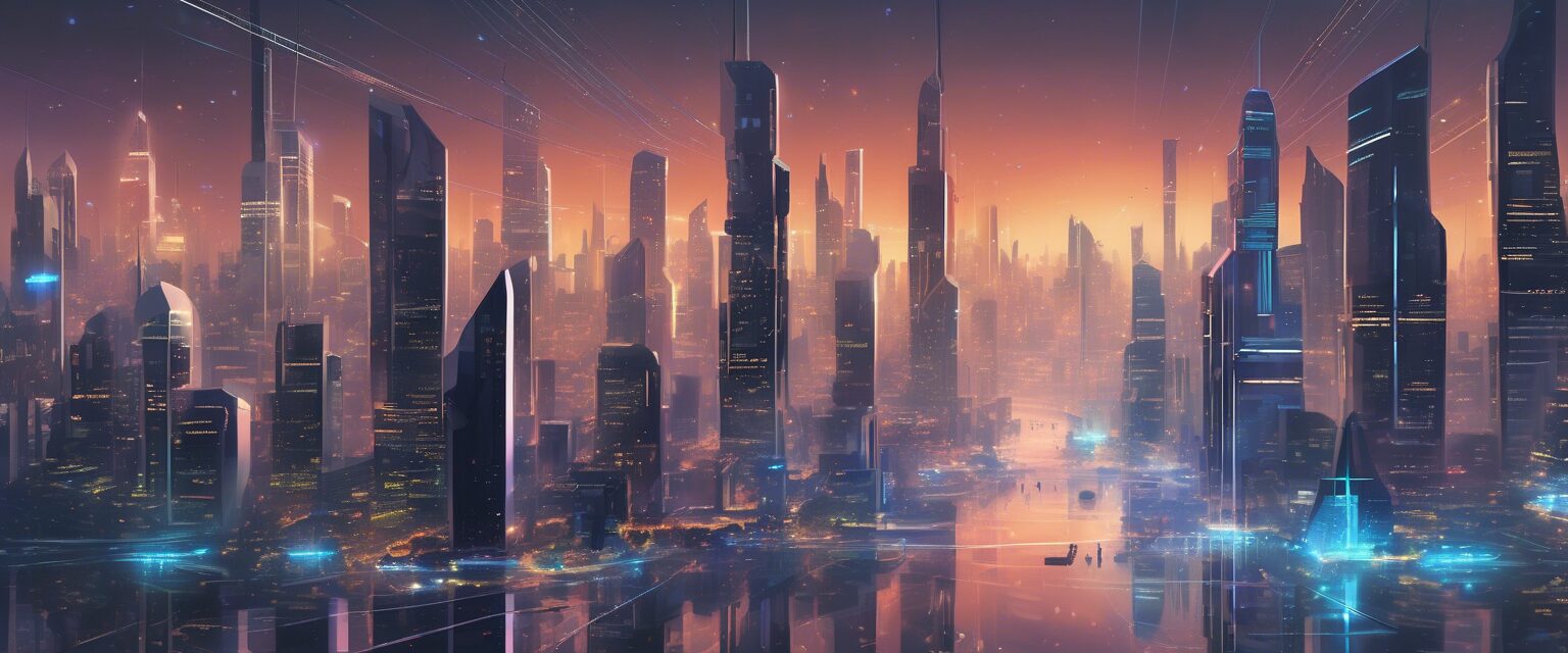  Ética de la Inteligencia Artificial: Un futuro Transhumano

