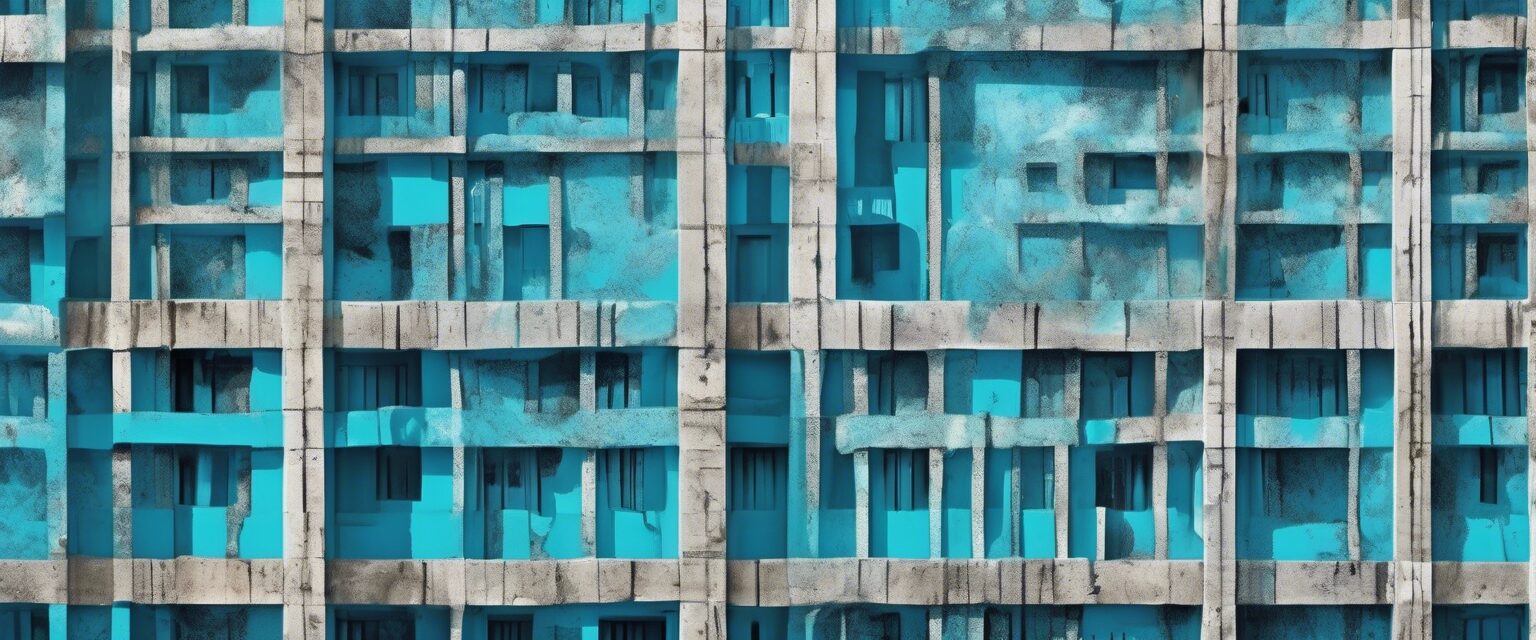  
"El Viaje de VAN: Un Despliegue de Arte Urbano"

