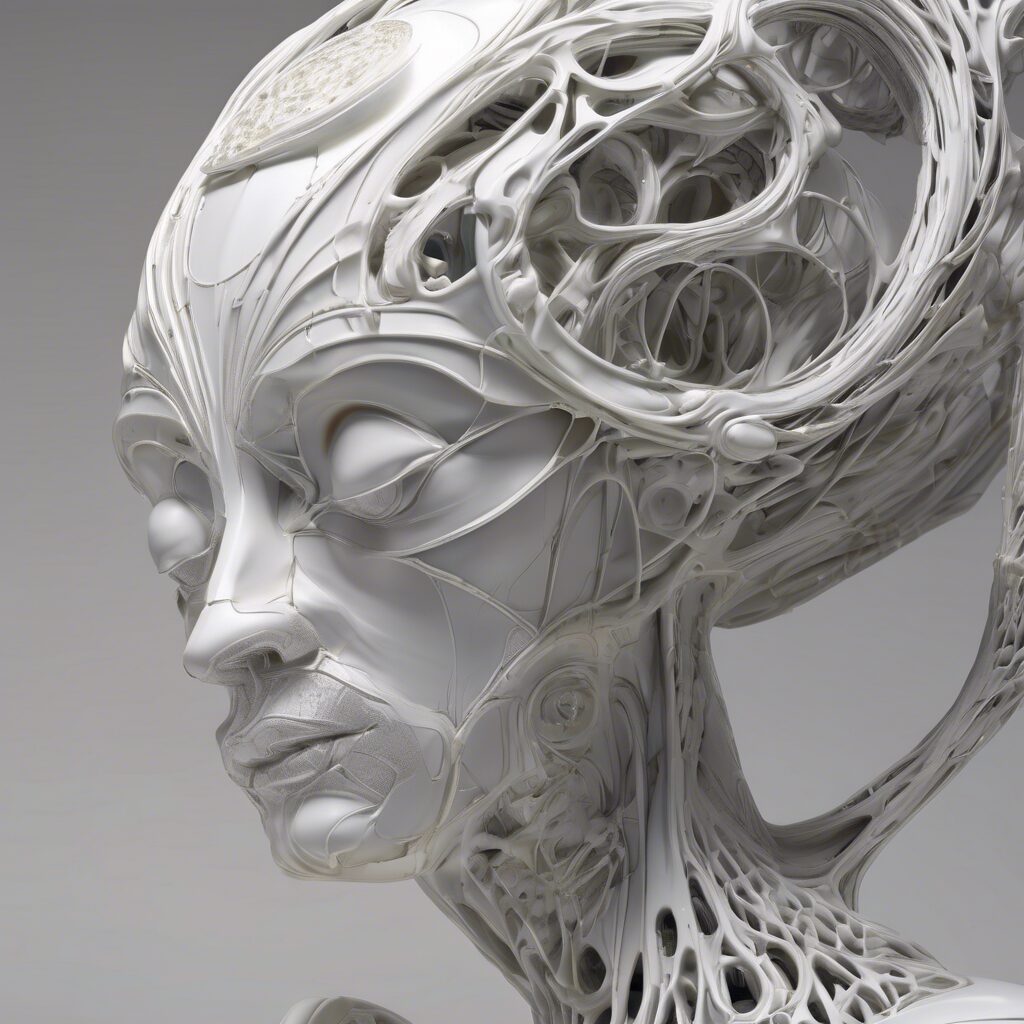  Legado Postextraterrestre

