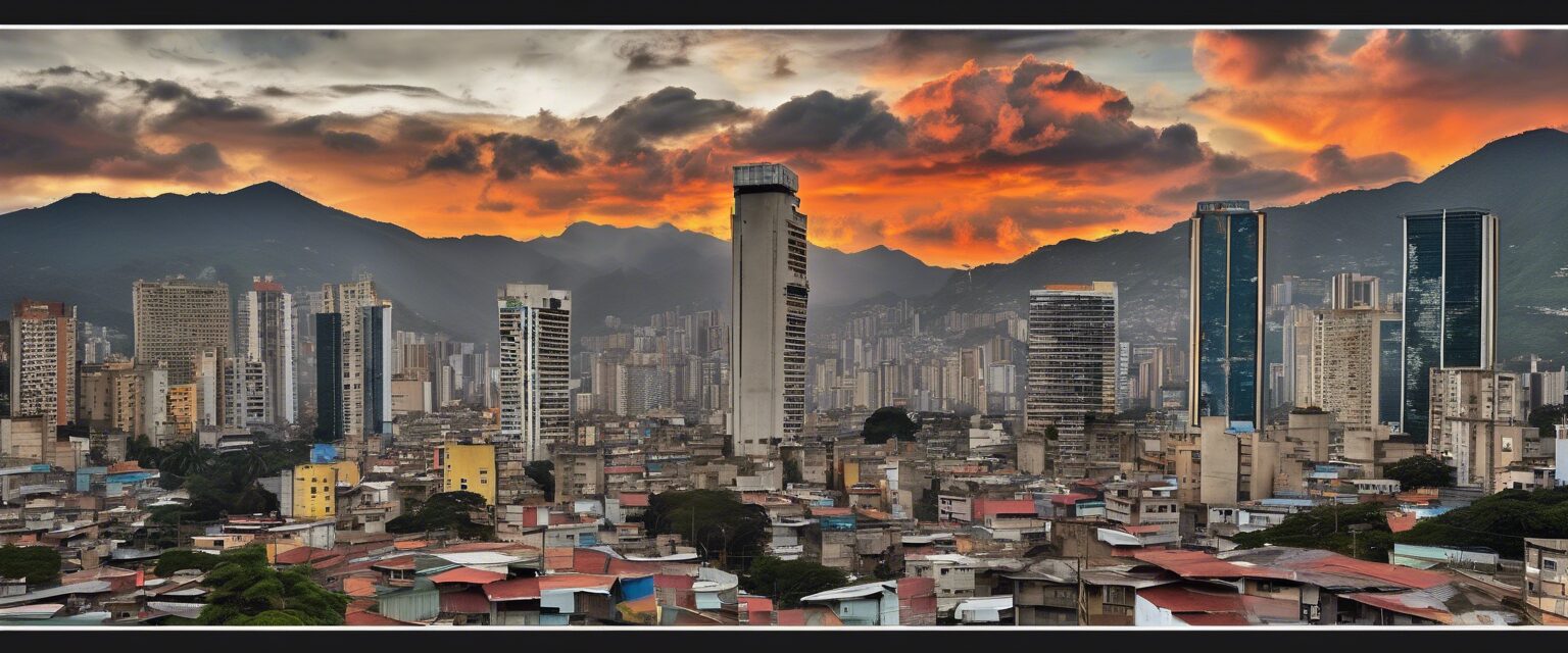  Resiliencia en Contraste

