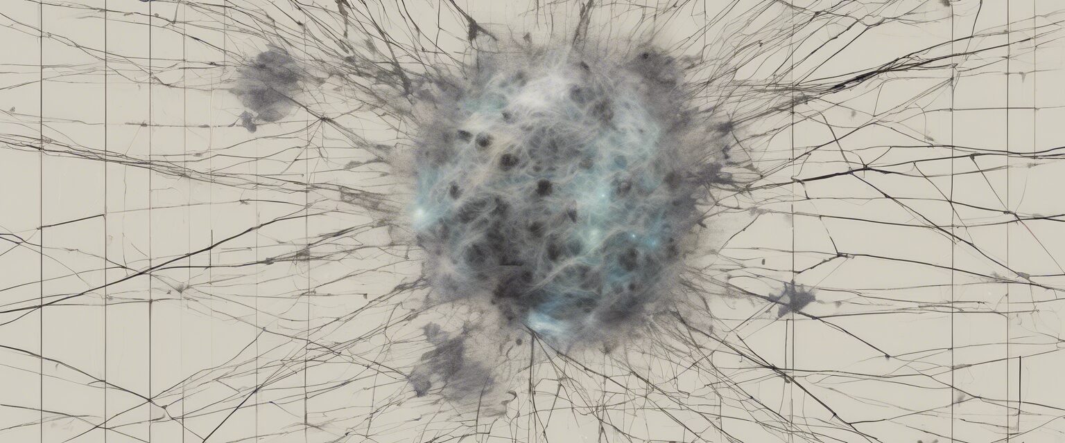  Nebulosa de Injusticia: Visualización de Violaciones de Derechos Humanos

