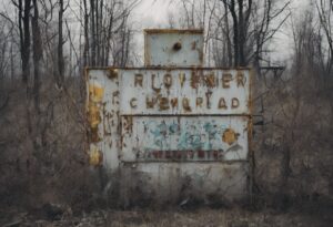  "Ecos del Pasado: El Resiliencia de Chernobyl"

