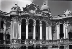  "Esplendor y Contrastes: Venezuela en el Siglo XIX "

