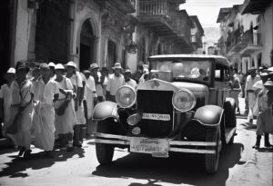  "Prácticas Devotas: Un Retazo de la Venezuela del siglo XIX"

