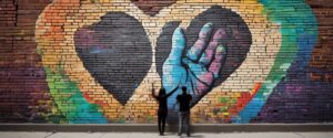  "La Creación del Amor Universal"

