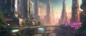 

"Inclusión y Derechos Digitales en el Futuro Transhumano"

