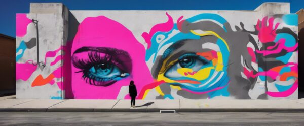 "El Placer con Tintes de Color y Toques Urbanos"
