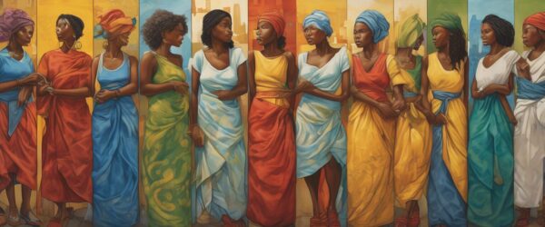 Reflejo Empoderado: "Somos Mujeres"