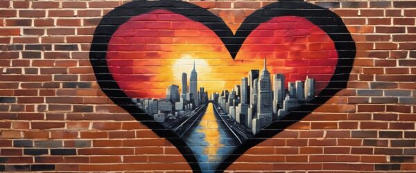 "Multitud de Amores: El Universalismo del Corazón".