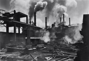  Amanecer Industrial en el Siglo XIX

