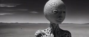  "Simbiosis Cósmica: Postextraterrestre"

