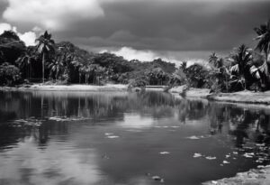  "Luz y Sombra: Orinoco Primitivo"

