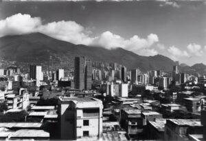  "Amanecer de una Época: Caracas histórica del Siglo XIX"

