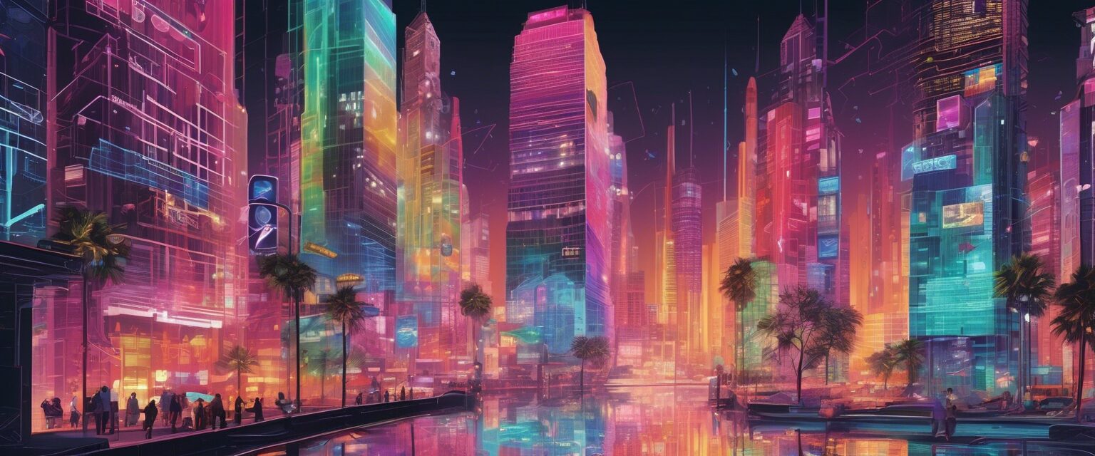  "Ágora de Transhumanismo: La Manifestación de la Accesibilidad Digital"

