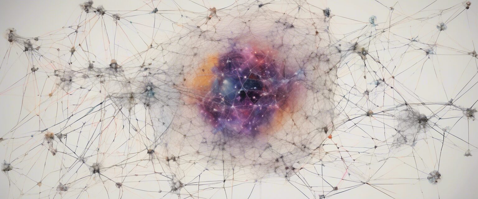  
"Nebulosa de Desempleo: Una Mirada al Big Data"

