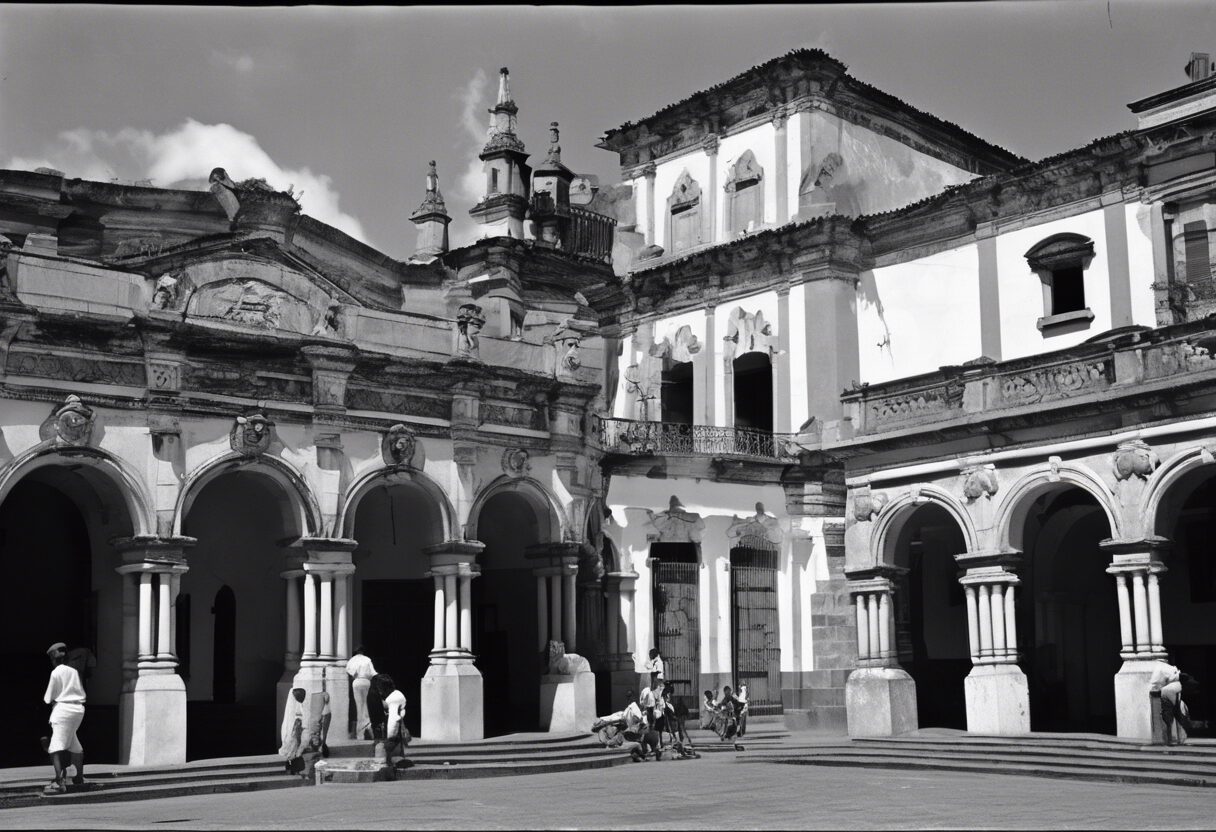  

"Contrastes y Sombras: Siglo XIX Venezuela"

