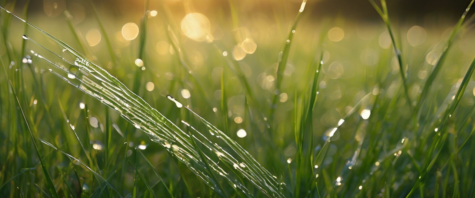  "Amanecer Sutil: Un relato de la Naturaleza"

