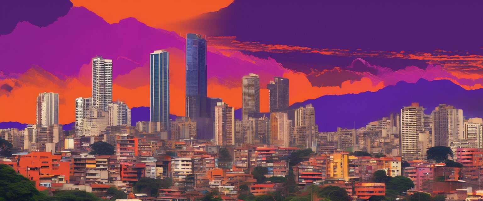  Reverberación de la Innovación: Amanecer Venezolano. 


