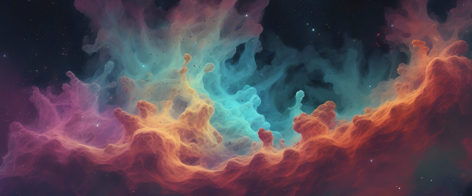  Nebulosa de Resiliencia: Víctimas de Conflictos Armados

