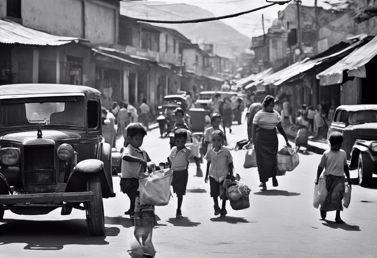  "Mercado Madrugador - Venezuela, Siglo XIX"

