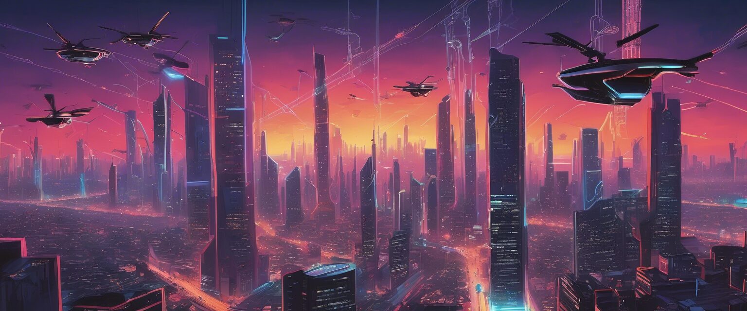  Impacto Social de Tecnologías Emergentes: Visión de una Sociedad Post-Humana

