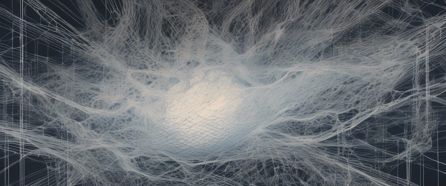  Nebulosa de la Corrupción

