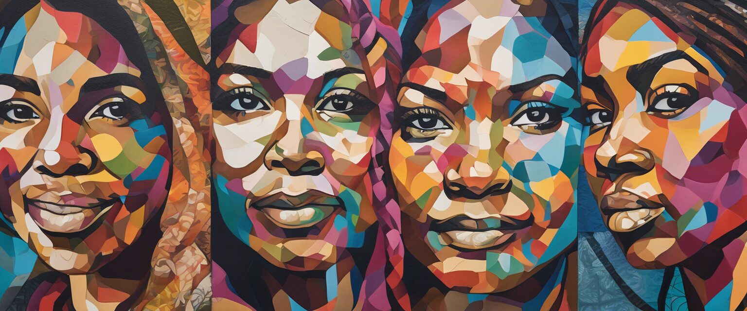  "La Unidad en la Diversidad: Nosotras, las Mujeres"

