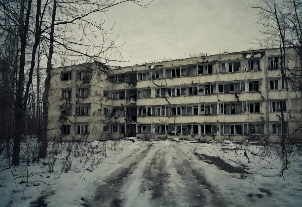  Destellos de Cenizas: Pripyat en la Memoria Colectiva

