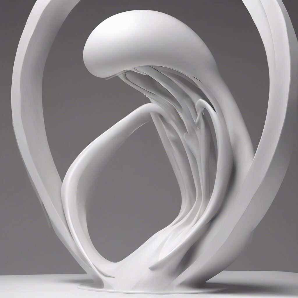  Fría Elegancia Cósmica

