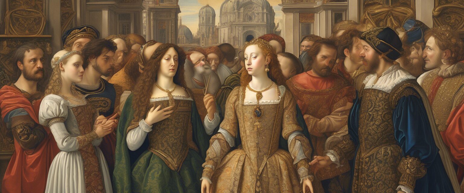  "La Gran Decepción Refulgente"

