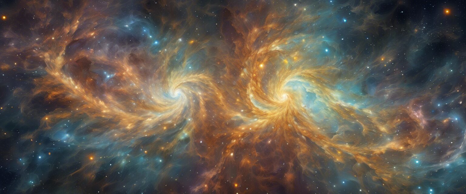  "Universo Migratorio"

